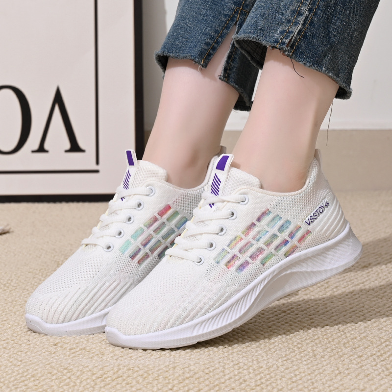 Sepatu kain Beijing klasik wan - Running Shoes Lightweight ulasan dan harga