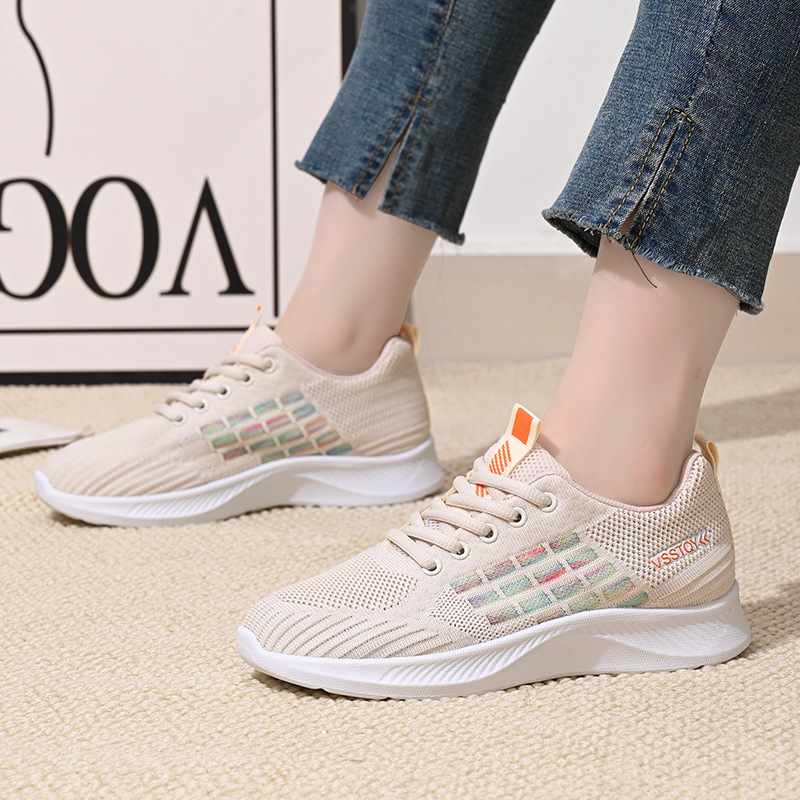 Sepatu kain Beijing klasik wan - Running Shoes Lightweight ulasan dan harga