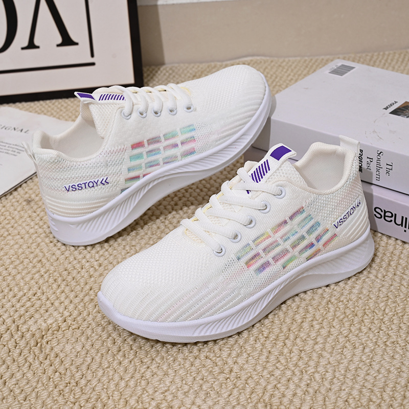 Sepatu kain Beijing klasik wan - Running Shoes Lightweight ulasan dan harga