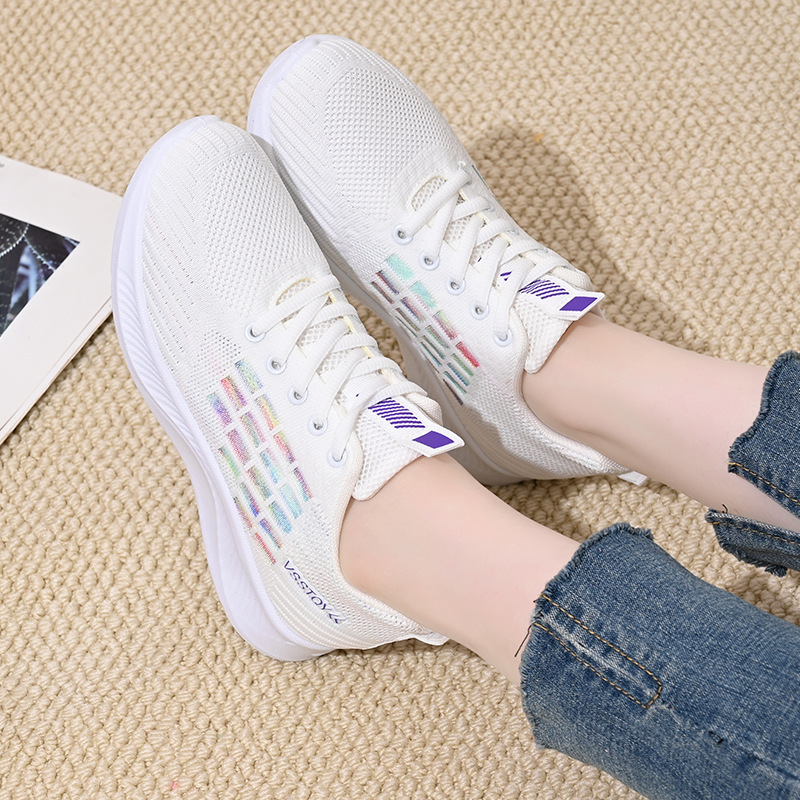 Sepatu kain Beijing klasik wan - Running Shoes Lightweight ulasan dan harga