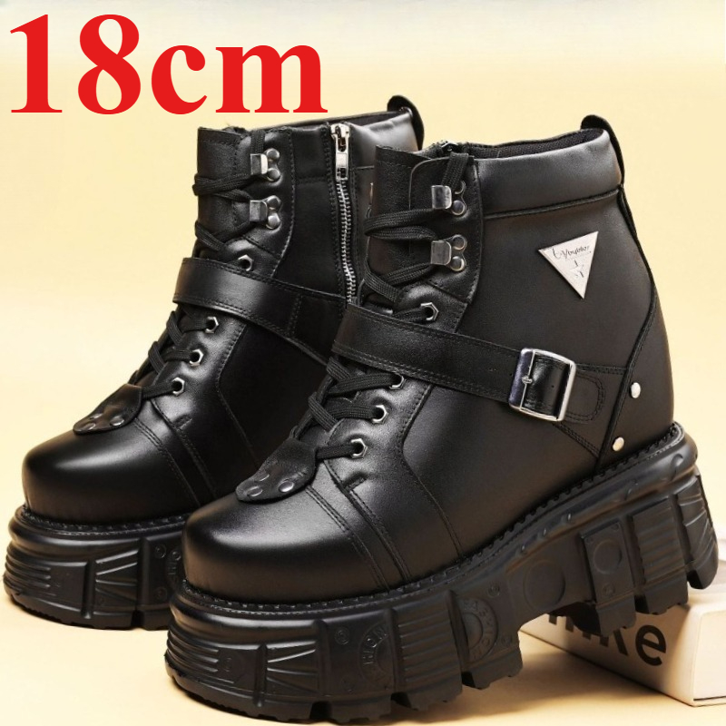 Sepatu Boots Kulit Asli untuk  - Men'S Shoes Timberland ulasan dan harga