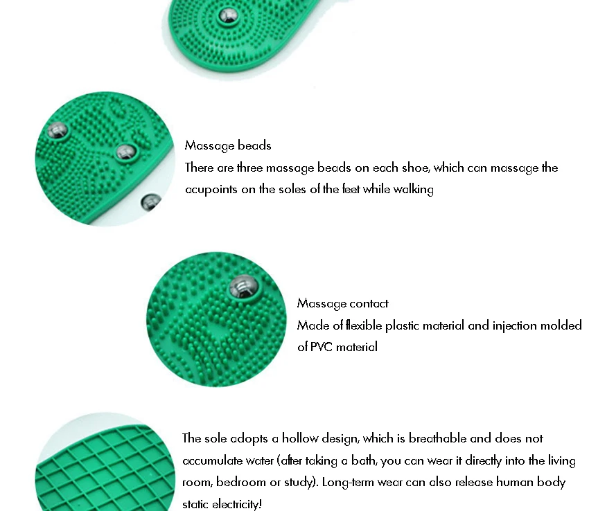 Pemijat Kaki Refleksologi, San - Men'S Shoes For Plantar Fasciitis ulasan dan harga