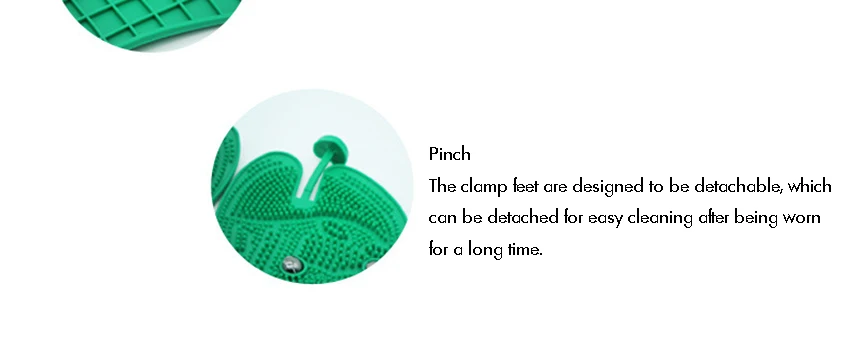 Pemijat Kaki Refleksologi, San - Men'S Shoes For Plantar Fasciitis ulasan dan harga