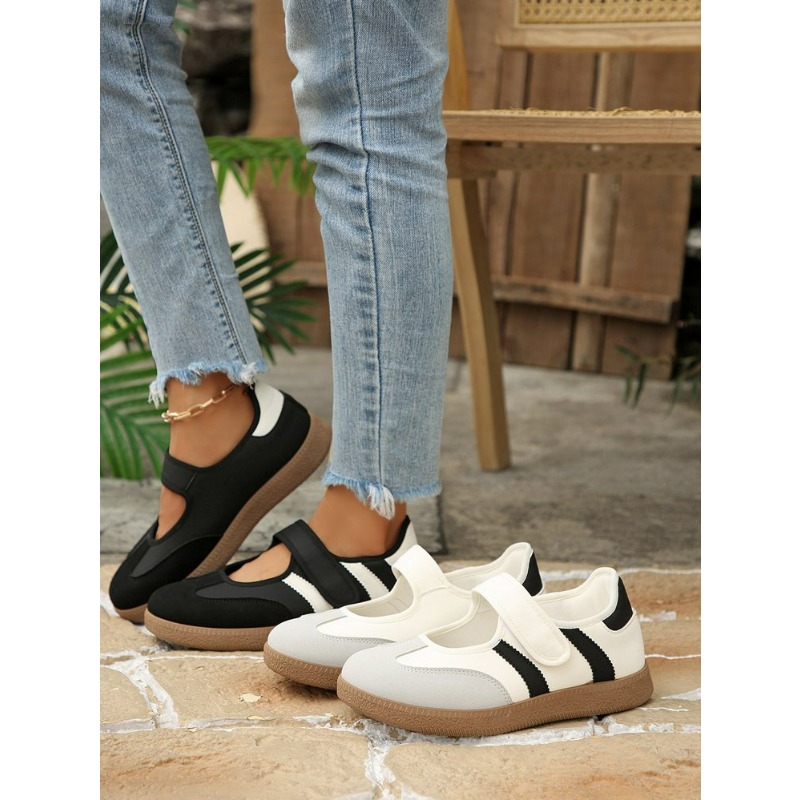 Sepatu Kasual Wanita Bernapas  - Running Shoes Lightweight ulasan dan harga