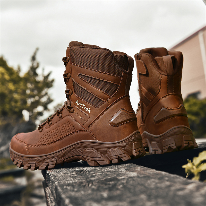 Sepatu bot pelatihan pria untu - Men'S Shoes Timberland ulasan dan harga