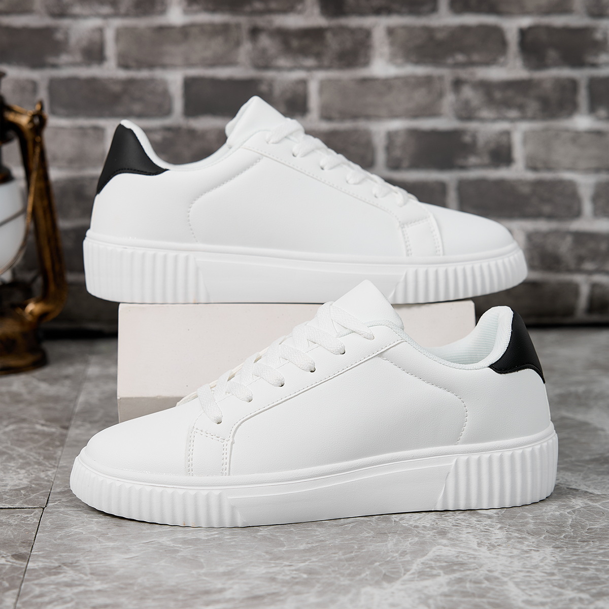 Sepatu Sneakers Pria Terbaru 2 - Men Shoes Dior ulasan dan harga