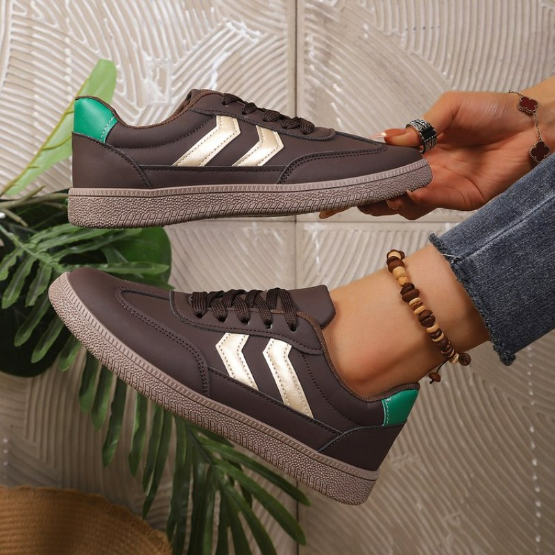 Sepatu Sneakers Wanita Putih K - Running Shoes Lightweight ulasan dan harga