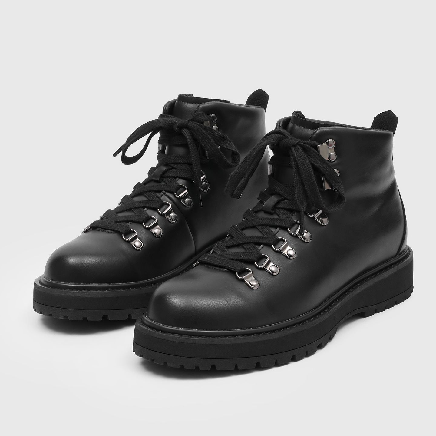 Sepatu Derby Pria Model Baru M - Men'S Shoes For Work ulasan dan harga