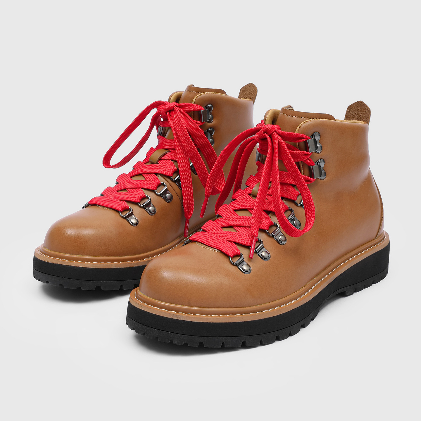 Sepatu Derby Pria Model Baru M - Men'S Shoes For Work ulasan dan harga