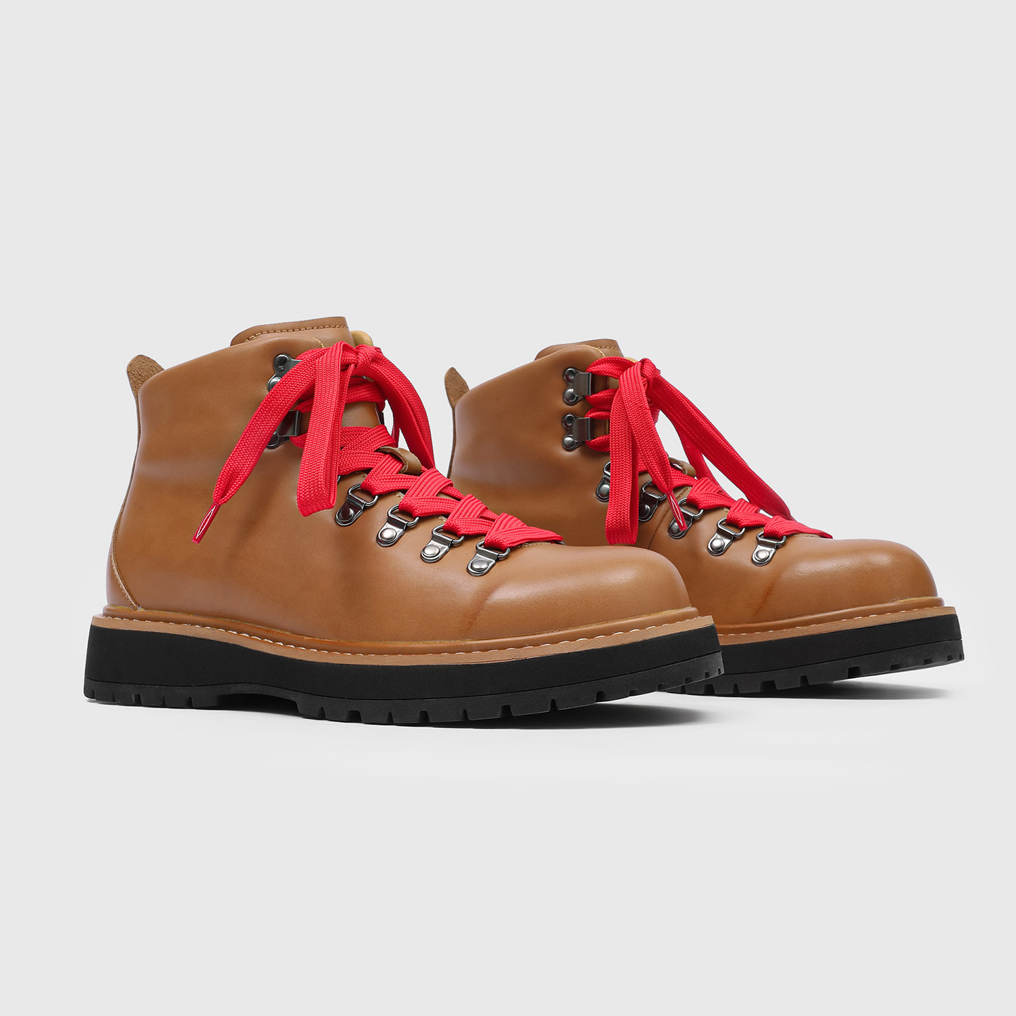 Sepatu Derby Pria Model Baru M - Men'S Shoes For Work ulasan dan harga