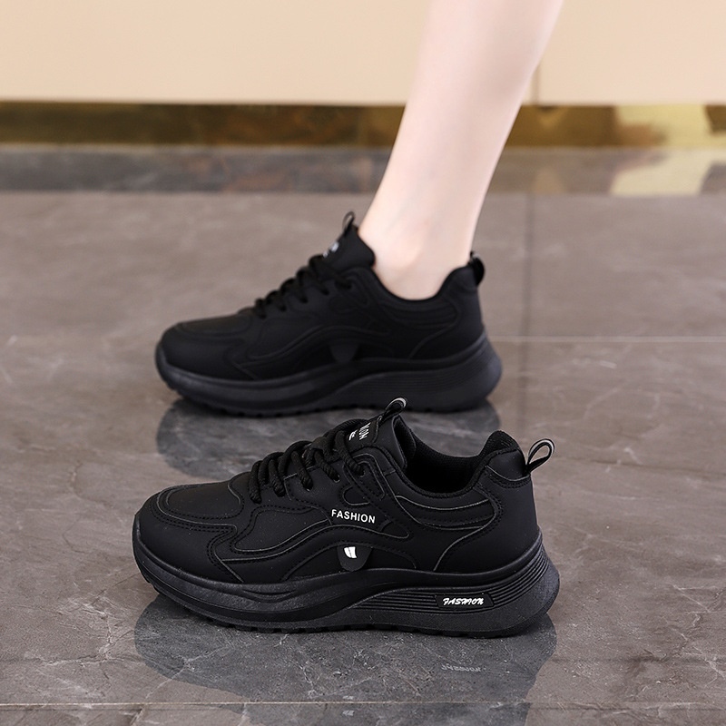 Sepatu Kasual Luar Ruangan Fas - Running Shoes Lightweight ulasan dan harga