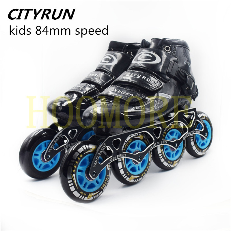 Anak-anak Speed Skates Sepatu  - Men Shoes Eu To Us Size ulasan dan harga