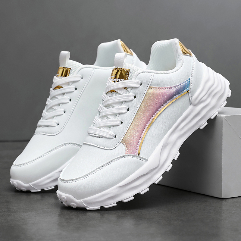 Sepatu Lari Santai Olahraga Ku - Running Shoes Lightweight ulasan dan harga