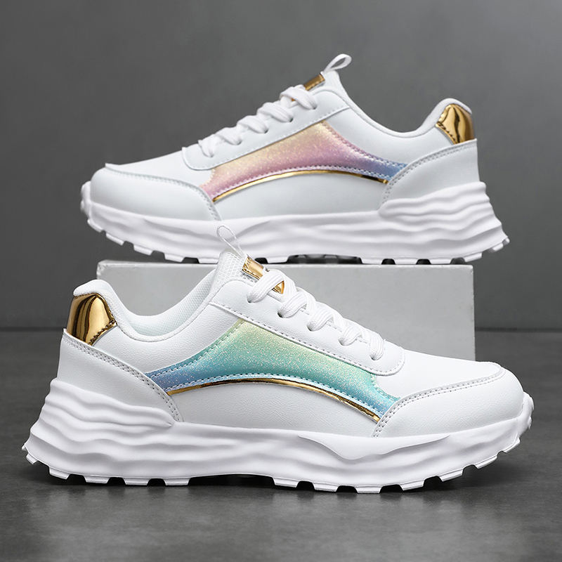 Sepatu Lari Santai Olahraga Ku - Running Shoes Lightweight ulasan dan harga