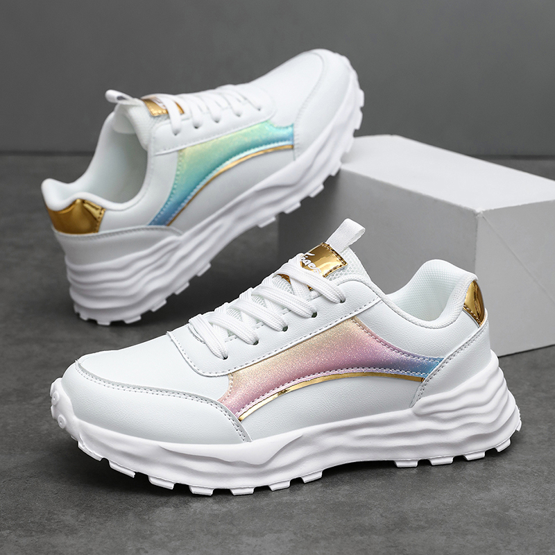 Sepatu Lari Santai Olahraga Ku - Running Shoes Lightweight ulasan dan harga